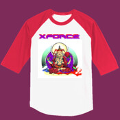 Xforce Buddah