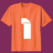 XFORCE Dutch Football Shirt