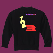 XFORCE 123 Sweat Shirt