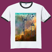 Keltic Gate Tshirt