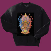 Yogi Sweatshirt