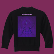 Chakra heaven Sweat  Shirt