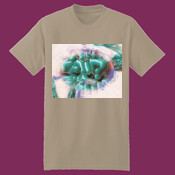 Said Piece Computerart Tshirt