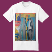 Computer Dream Tshirt