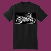 Harley Tribal T shirt