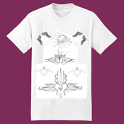 Tattoo designs Tshirt